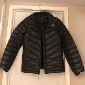 Northface jacket